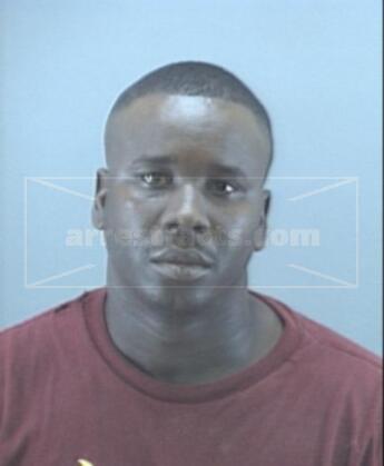 Corey Lane Baker