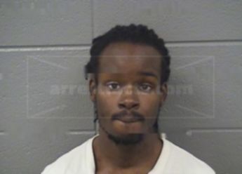 Darrion Sims