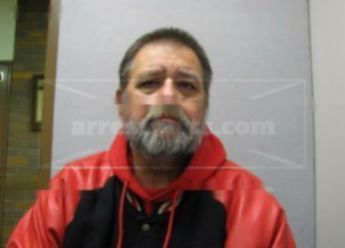 Keith Edward Speakman