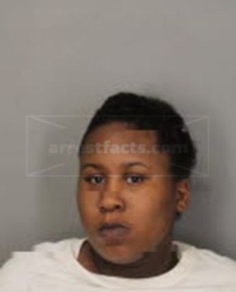 Donnishea Young