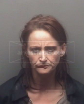 Nicole Shannon Kor