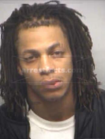 Lamonte Tucker