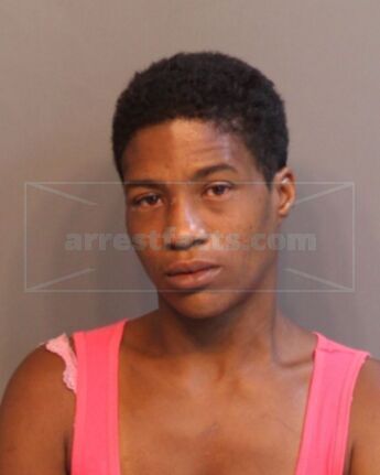 Monicka Shonta Davis