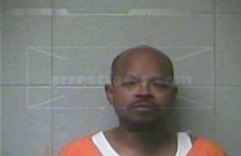 Lendall Wayne Johnson