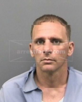 Benjamin Jason Rayburn