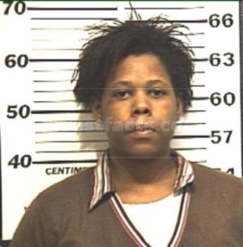 Larone Jenice Davis