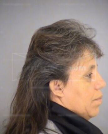 Martha Hernandez-Garcia
