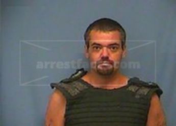 Timothy Charles Huffman