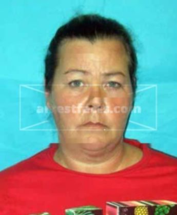 Carolyn Marie Joiner