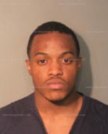 Terrell Allen Mccall
