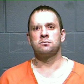 Billy Chad Cline Nolen