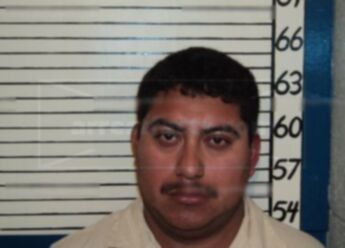 Lorenzo Gonzales Martinez