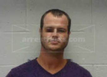 Joshua Earl Ivy