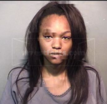 Tracey Shaneyka Fenton