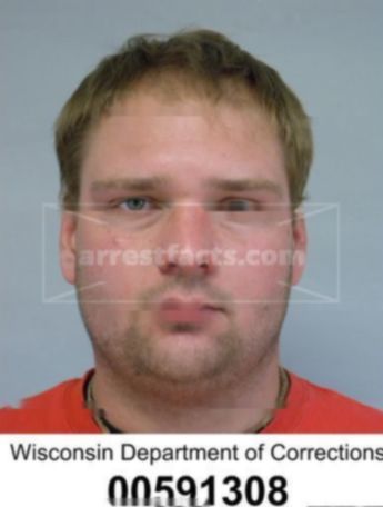 Joshua P Holick