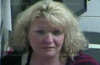 Darlene Blackburn