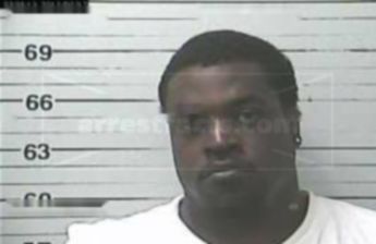 Bryant Chad Alexander