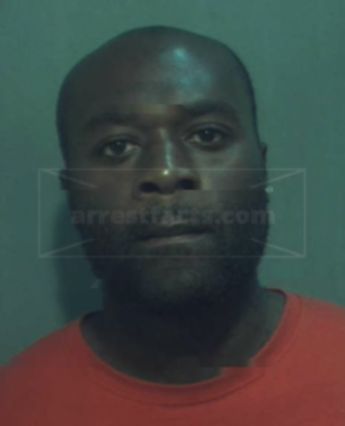 Alvin Dewayne Moore