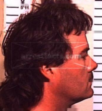Roger Lewis Coffey