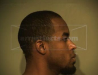 Otis Charles Barron