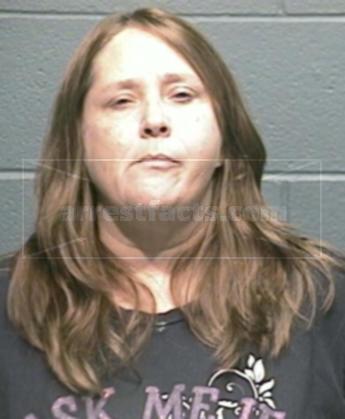 Kathrine Jean Thomason