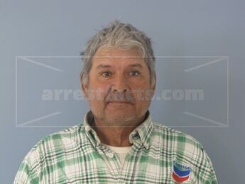 Ricardo Calderon Alvarado