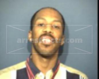 Barry Ronald Baity