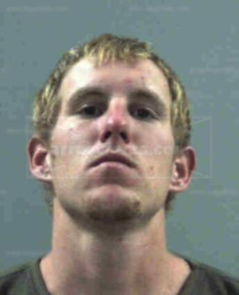 Jacob David Robertson