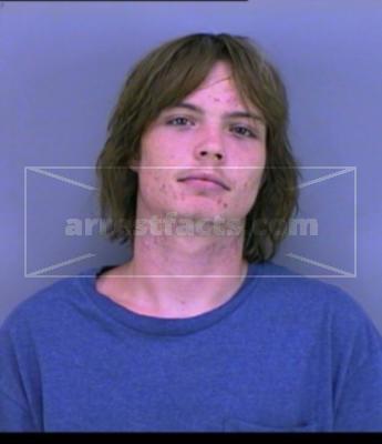 Justin Blake Shires