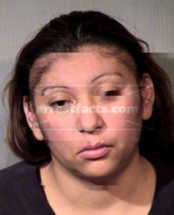 Guadalupe White Munoz