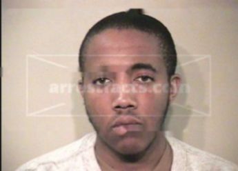 Darren Clyde Rucker