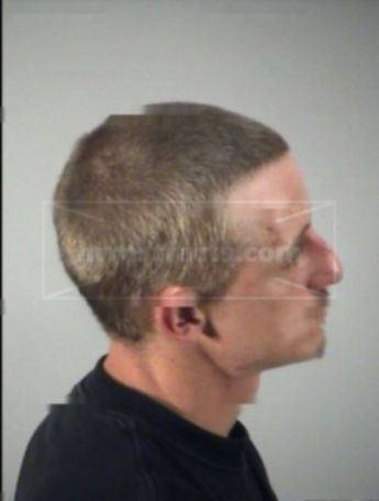 Jonathan Robert Frazier
