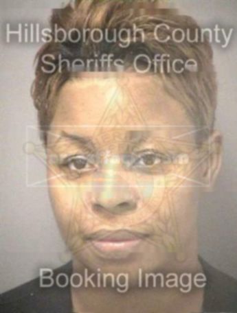 Cassandra Lalonda Evans