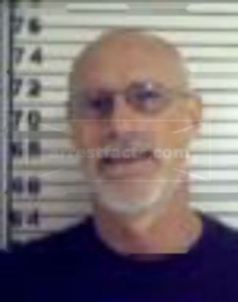 Stephen Dee Danforth