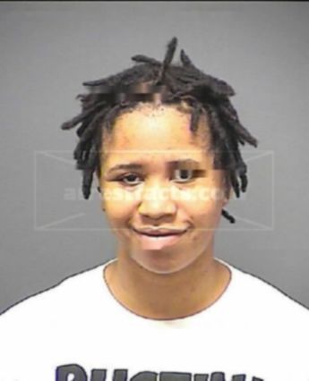 Shytawn Monique Mckee