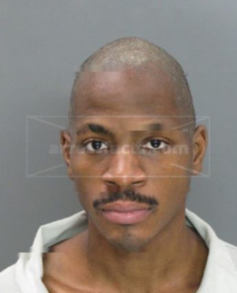 Jeremiah Cain Friday