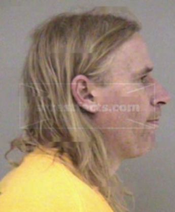 Tracy Laine Dorton