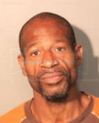 Roderick Chapman