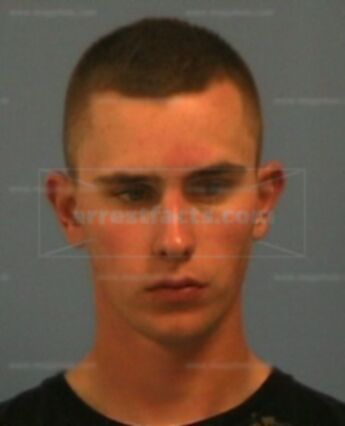 Seth Patrick Turner