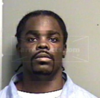 Omari Kuakou Thomas