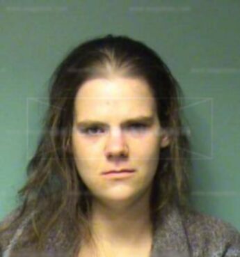 Michelle Christine Mathwig