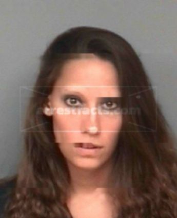 Tiffany Nicole Messer