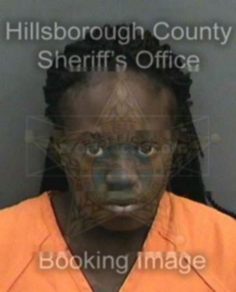 Camry Jahari Hunter