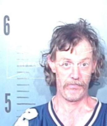 John Wesley Holmes