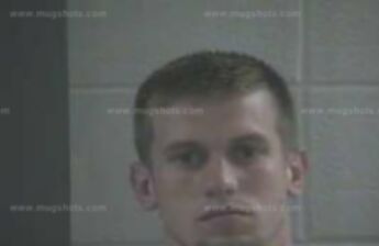 Travis C Parsons