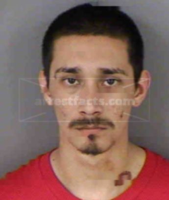 John Ross Alvarez