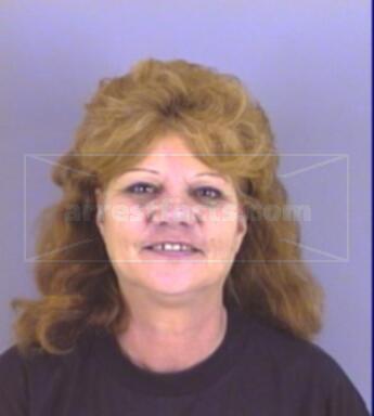 Betty Jo Williams