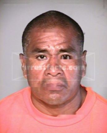 Clement Ramon Antonio