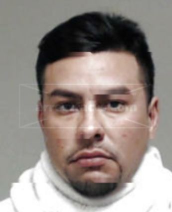 Miguel Hernandez