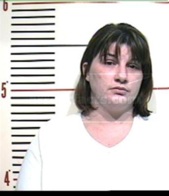 Joan Michelle Harris